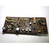 Gradiente-placa Fm-receiver-s96 -funcionando