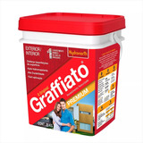 Graffiato Massa Riscado Premium Hydronorth Original 25kg