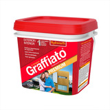 Graffiato Riscado Standard Riscado Cores 5kg - Hydronorth