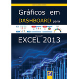 Gráficos Em Dashboard Para Microsoft Excel