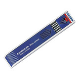 Grafite Mars Carbon 2.0mm - 12 Minas 4b - Staedtler