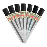 Grafite Pentel Hi-polymer 0.5mm C/12 Minas Todas Graduações