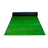 Grama Sintética Bicolor 20mm Premium Com Proteção Uv 4m²