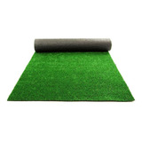 Grama Sintética Decorativa Esportiva 8m² 15mm 2x4m