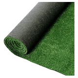 Grama Sintetica Decorativa Premium 10mm 0,5x2mt (1m²)