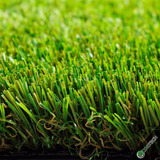 Grama Sintética Garden Grass 25mm 2x14m - 28m² Frete Grátis