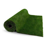 Grama Sintética Royal Grass 22mm 2x1m (2m²) Bicolor Real