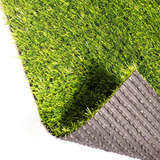 Grama Sintetica Softgrass 10 M² Decorativa Artificial 20mm