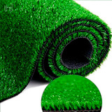 Grama Sintética Softgrass 2x6m 12m² Garantia Frete Gratis