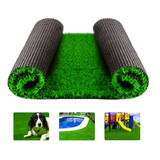 Grama Sintética Softgrass Full 2x1m (2m²) Frete Gratis