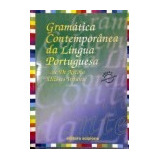 Gramática Contemporânea Da Língua Portuguesa -
