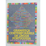 Gramática Contemporânea Da Língua Portuguesa