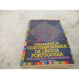 Gramática Contemporânea Da Língua Portuguesa