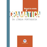 Gramática Da Língua Portuguesa, De Massabki, Vera. Editorial Ciranda Cultural Editora E Distribuidora Ltda., Tapa Mole En Português, 2020
