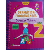 Gramatica Fundamental 2 Ano 2016 (professor)