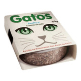 Graminha Gatos Grama Petpira Eliminação Pelos Digestão 3 Un 