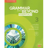 Grammar And Beyond Essentials Sb With