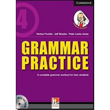Grammar Practice 4 - Book With