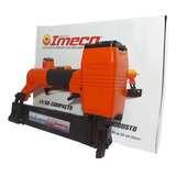 Grampeador 14/50 C Imeco Montagem Profissional + Pino Engate