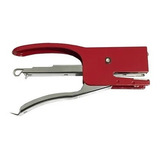 Grampeador Alicate Ge-1043 Metal 25 Folhas 26/6 Grampline