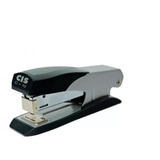 Grampeador Cis C-10 Metal Grampeia Até 25 Folhas Grampo 26/6