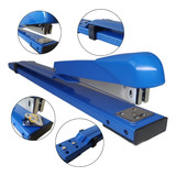 Grampeador Longo Alcance 30 Folhas 300 Mm Profissional