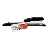 Grampeador Longo Alcance Prof. Ref. 5900 + Cx De Grampo 26/6