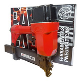 Grampeador Pacar 14/50 Montagem Profissional + Pino Engate