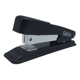 Grampeador Papel Em Metal 11,7cm P/20 Folhas + 1000 Grampos