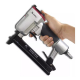 Grampeador Pneumático Grampo 10 A 22mm Tapeceiro Madeira Mdf