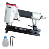 Grampeador Pneumático Para Tapeceiro 10 À 22 Mm 574209 Mtx