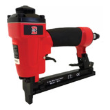 Grampeador Pneumatico Sigma Tapeceiro 8016 6a16mm