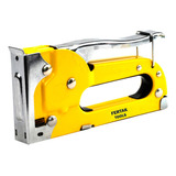 Grampeador Profissional P/ Madeira Tapeçaria Fertak 4-8mm