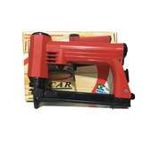 Grampeador Tapeceiro Profissional 80/14 Tg Pacar+pino Engate