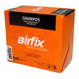 Grampo 14/45 Airfix - Caixa C/