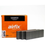Grampo 14/50 Airfix - Caixa Com