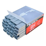 Grampo 20ga Para Grampeador Pneumatico Mtx 10 - 16 - 22 Mm