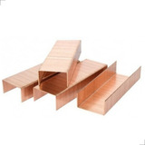 Grampo 35 18 - Box/18mm Caixa C/ 1.000 Grampos De Fechamento