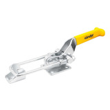 Grampo Aperto Rápido Tensor Vonder Gtv 880 - 4 Peças