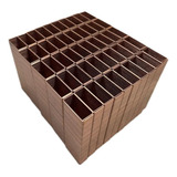 Grampo Box P/ Fechamento De Caixa De Papelão 35/18 C/5000