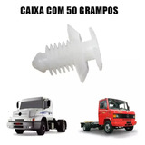 Grampo Forro Porta Mb Mercedes Benz Caminhão Todos Modernos