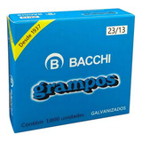 Bacchi