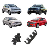 Grampo Guia Suporte Cabo De Vela Vw Saveiro 2010 Á 2020