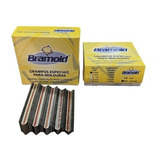 Grampo Hw 10 Bramold 10mm (caixa