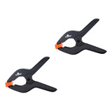 Grampo Multiuso 6 Pol 150 Mm Reforçado Kit 2 Peças Worker