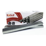 Grampo P/ Grampeador 26/6 Atacado Marca Eagle Caixa C/5000