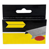 Grampo P/ Grampeador Tapeceiro 6mm 8mm 10mm C/ 5000 Grampos