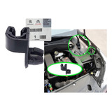 Grampo Presilha Vareta Capo Peugeot 2008