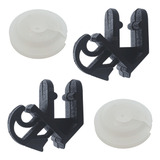 Grampo Suporte Vareta Haste Capo Ford Cargo 2007 2008 2009