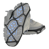 Grampos De Gelo. Chuteiras Antiderrapantes Pair Snow Tractio
